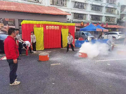 检测案例